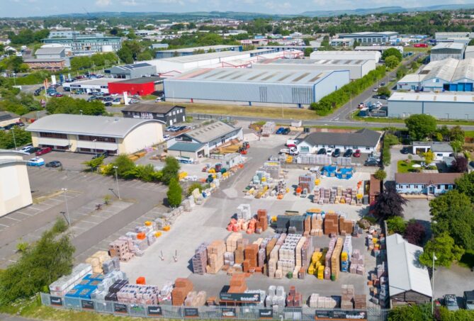 Brickability Bridgend CF31 3 XG 4 of 100 Large