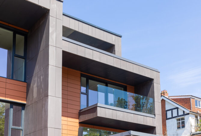 Cefn Coed Apartments Cardiff 9 of 51