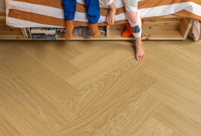 Quick Step Flooring AVHBU40360