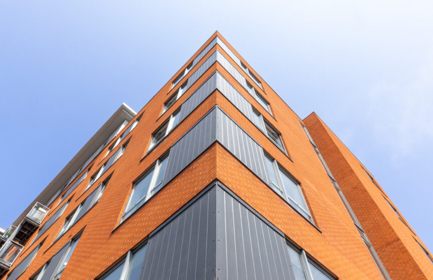 2020 Building Leeds Hardie Plank VL
