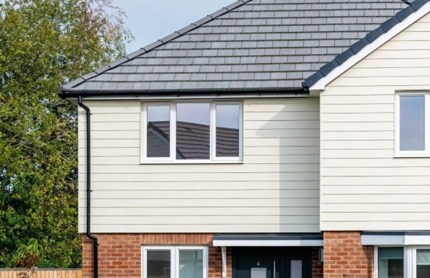 Brunswick Yard, East Peckham, Kent