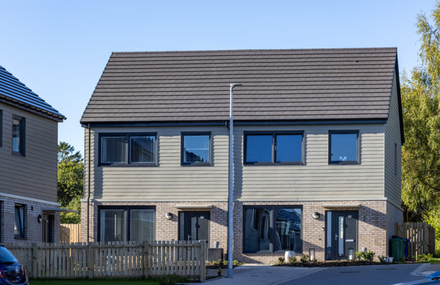 Croftamie Housing G63 0 TE 23 of 36