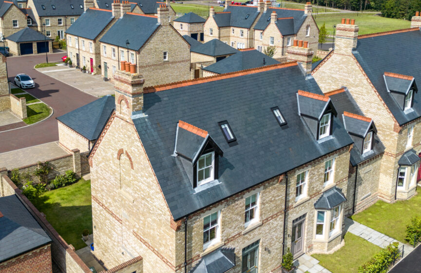 Lambton Park Chester Le Street DH3 4 DS RAW 96 of 100