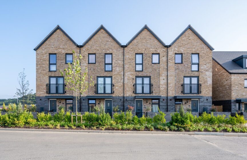 Stonehaven Park Ebbsfleet Project