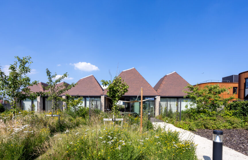 The Alder Centre 18 of 34