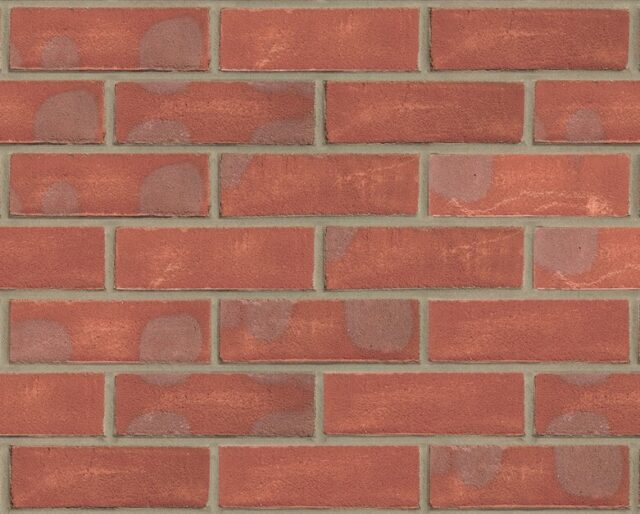 Milton Red Multi Brick