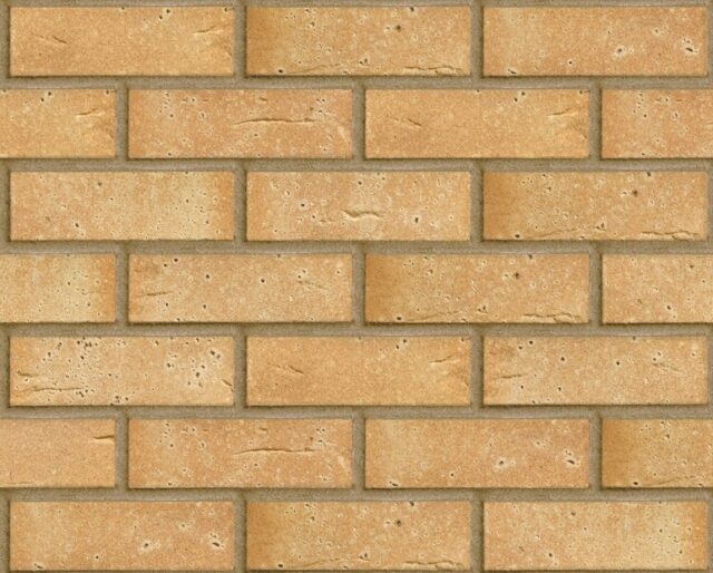 Burwell Buff Brick