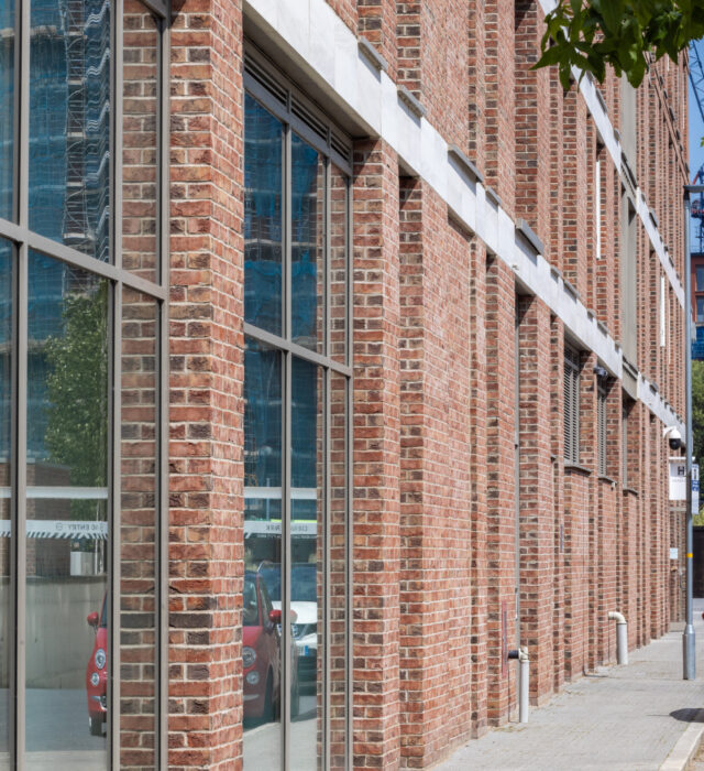 Wellington St Former Yorkshire Post LS1 1 RF 20 of 52