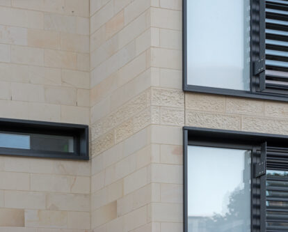 Kinnear Road Natural Stone 4