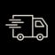 Delivery icon