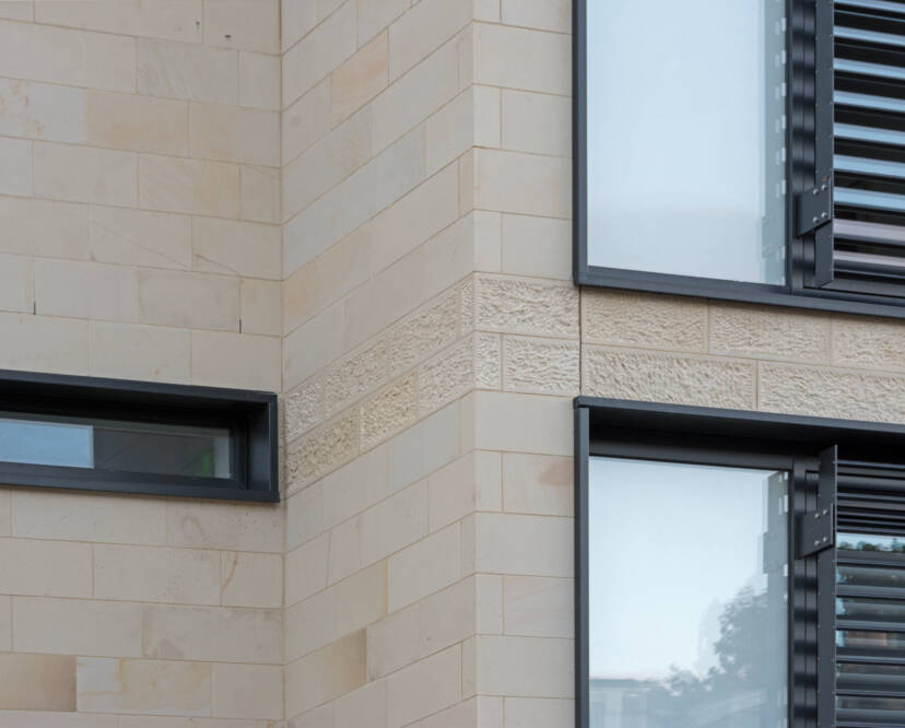Spinners Grange | Walling Stone and Natural Stone