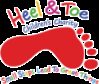 Heel Toe Childrens Charity