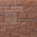 Anstone Premier Borders Red